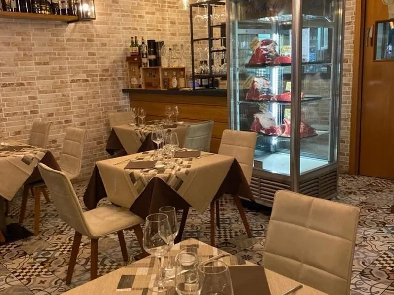 Le Bonta' Di Mario Vino e Cucina