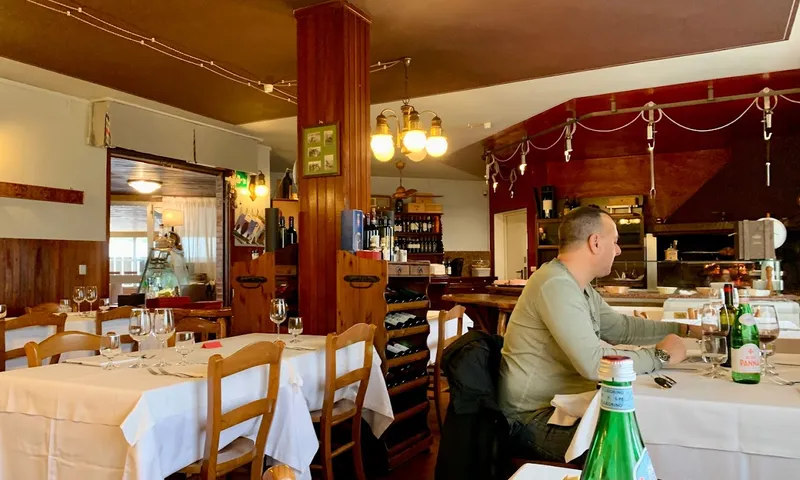 Ristorante da Antonio