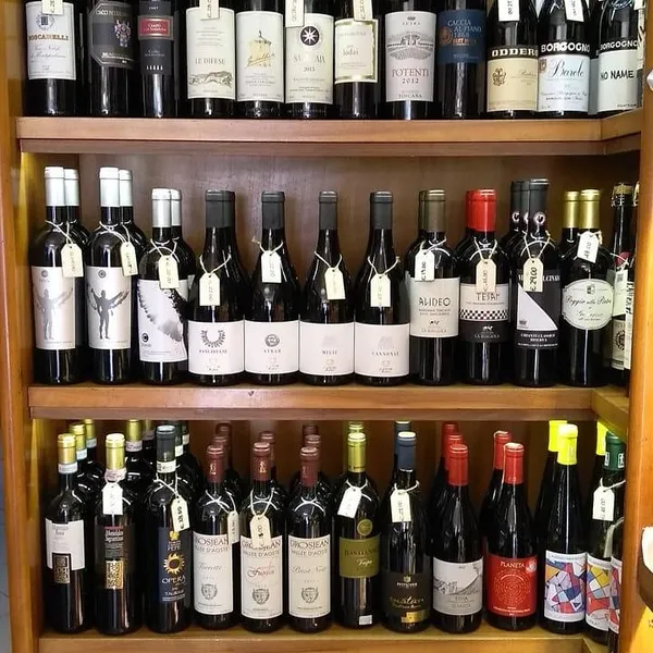 Bar Cavallini