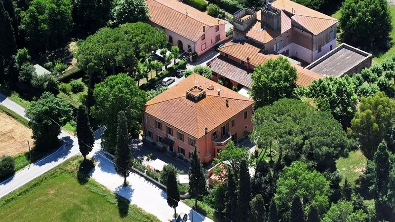 Villa Maya