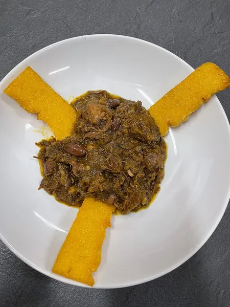 Sagra della Polenta e del Cinghiale