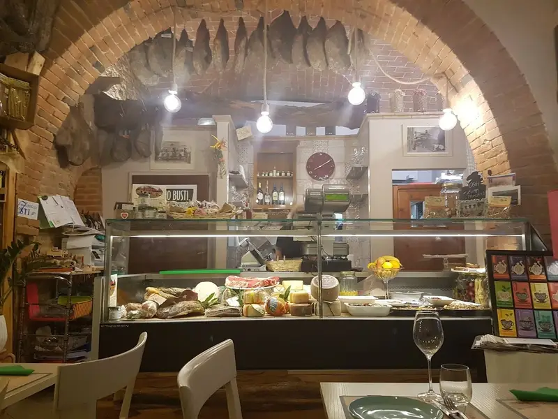 La Bottega di Canfreo