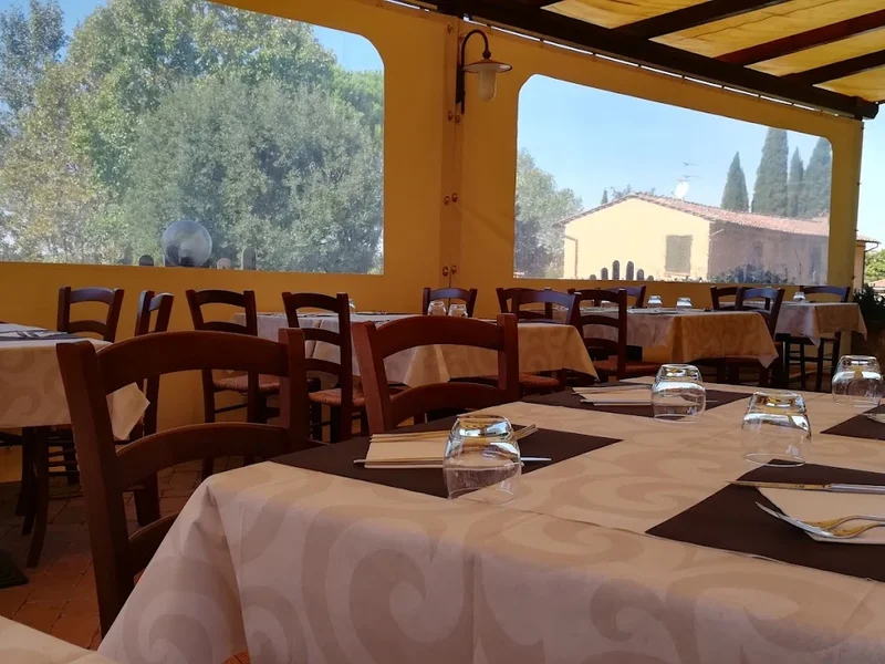Il Rosso della Paola