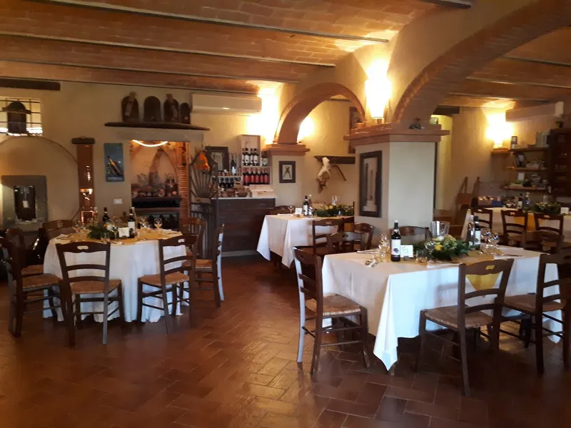 Il Frutteto ristorante