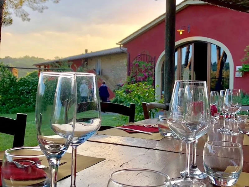 Agriturismo Il Meletto
