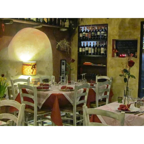 L'Osteria del Mercato Vecchio