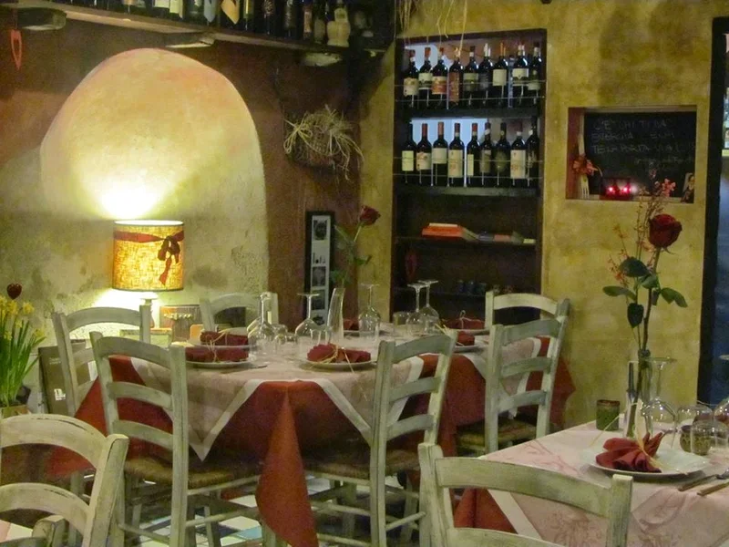 L'Osteria del Mercato Vecchio