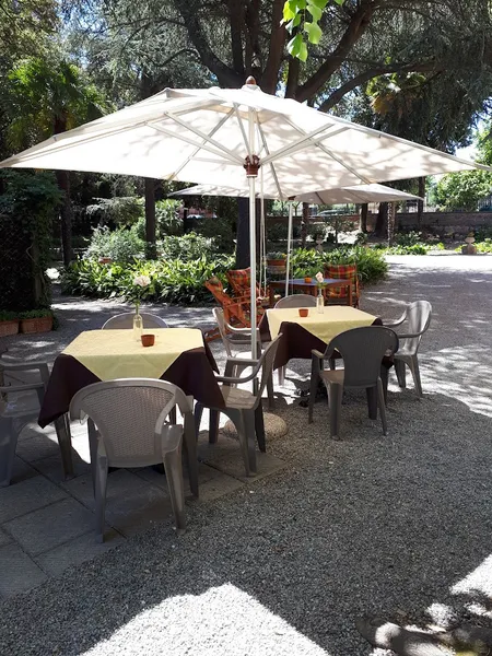 Ristorante Villa Zeiro