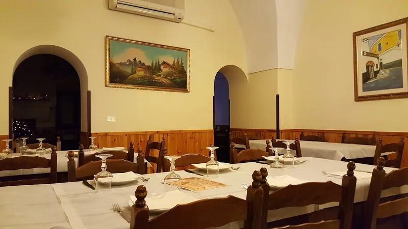 La Taverna Del Cavaliere