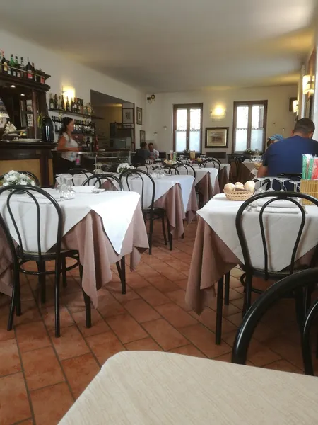 Trattoria Grisu