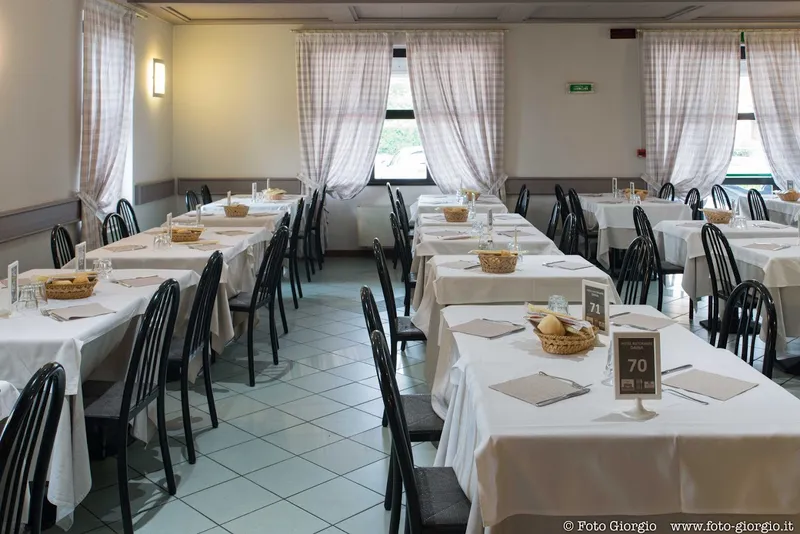 Ristorante Daina