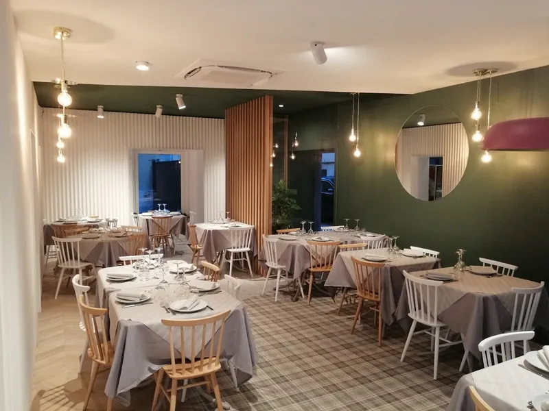 Trattoria da Sasà - Cucina di mare