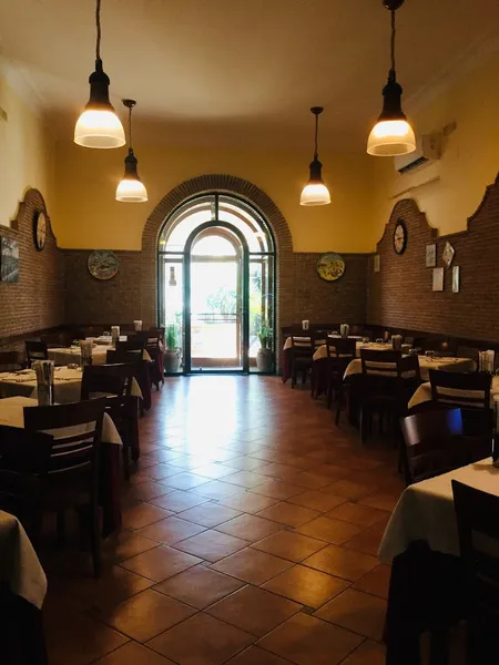 Ristorante La Novita'