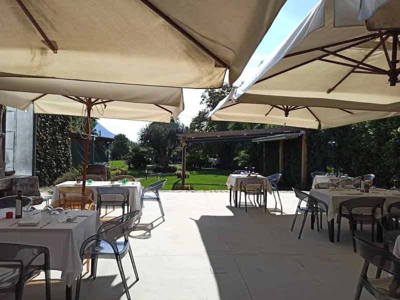 Ristorante Tenuta Antica