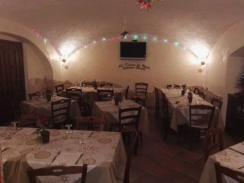 La Taverna Del Pozzo 2 - Ristorante - Pizzeria