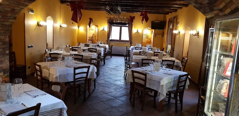 Tenuta Oliva Location per Eventi Ristorante -Pizzeria