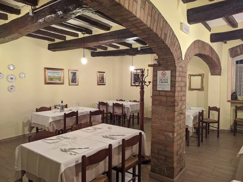 Osteria S. Margherita