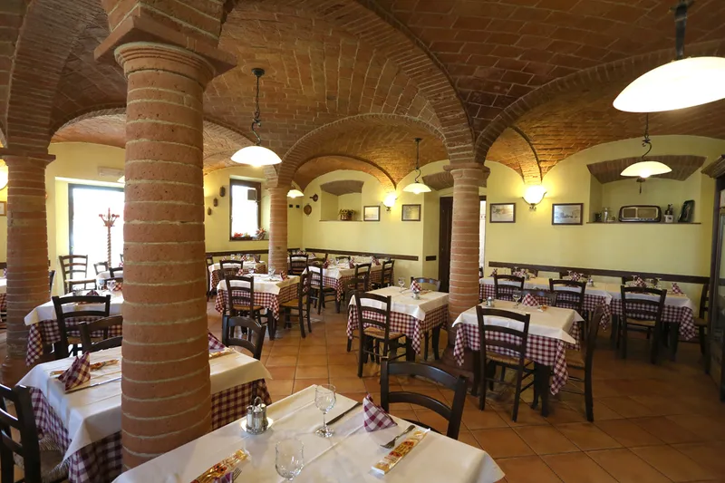 Ristorante Pizzeria Il Casale