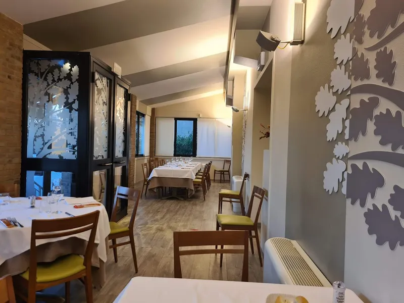 Trattoria Tripoli