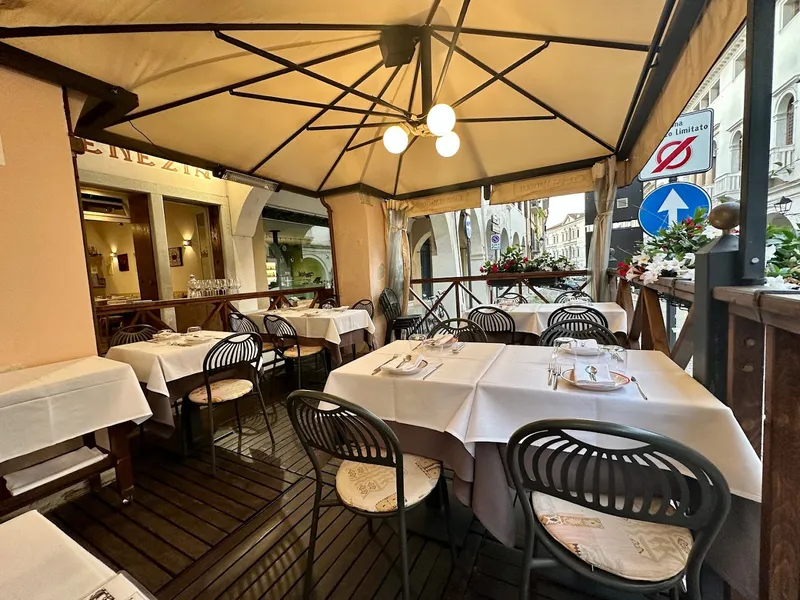 Trattoria Citta' di Venezia