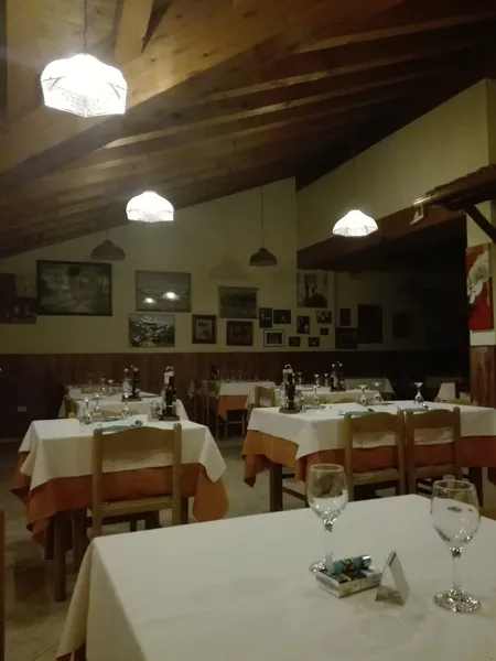 Trattoria Al Giardino