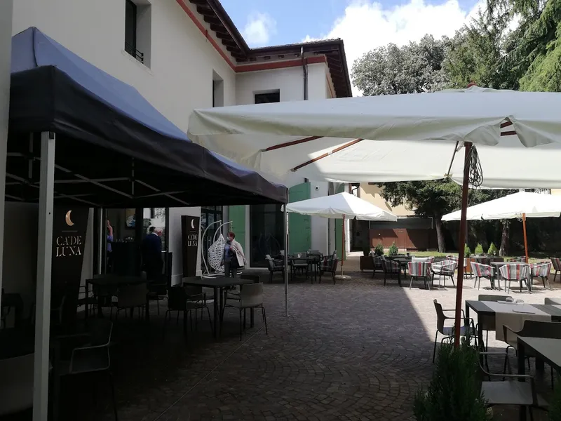 Cà De Luna Ristorante & Lounge