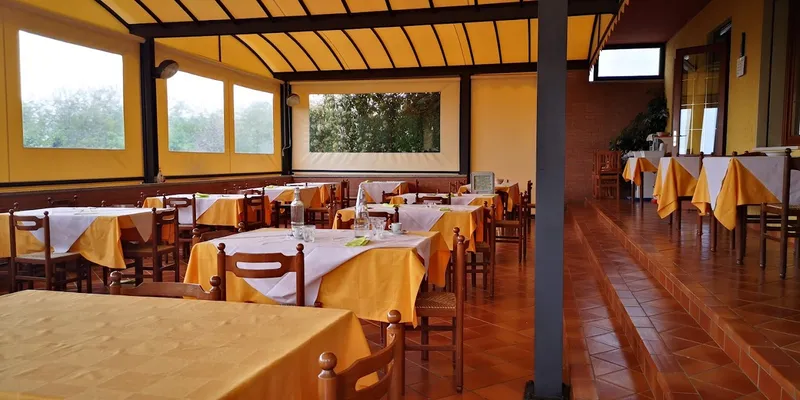 Trattoria Da Mario Ai Pascoli