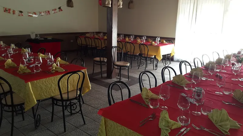 Ristorante Pizzeria Le Anfore