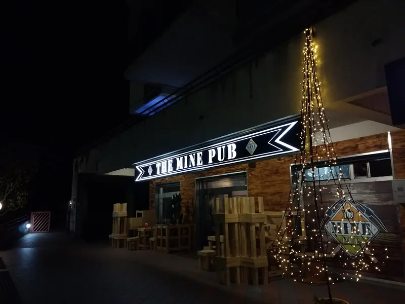 The Mine Pub