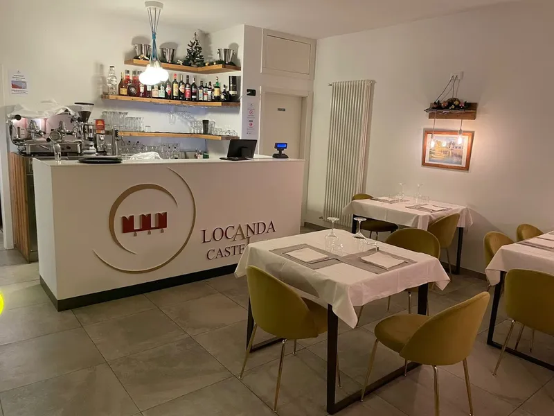 Locanda al Castello