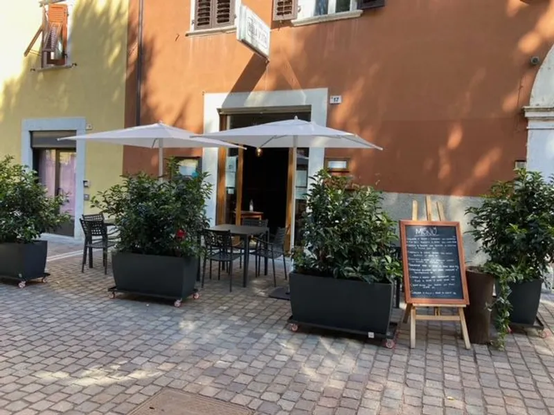 Trattoria Bella Vista