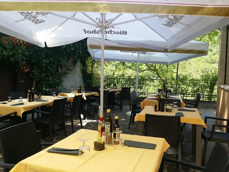 Trattoria Alla Genovesa