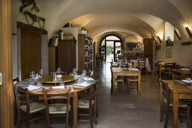 Osteria Le Servite