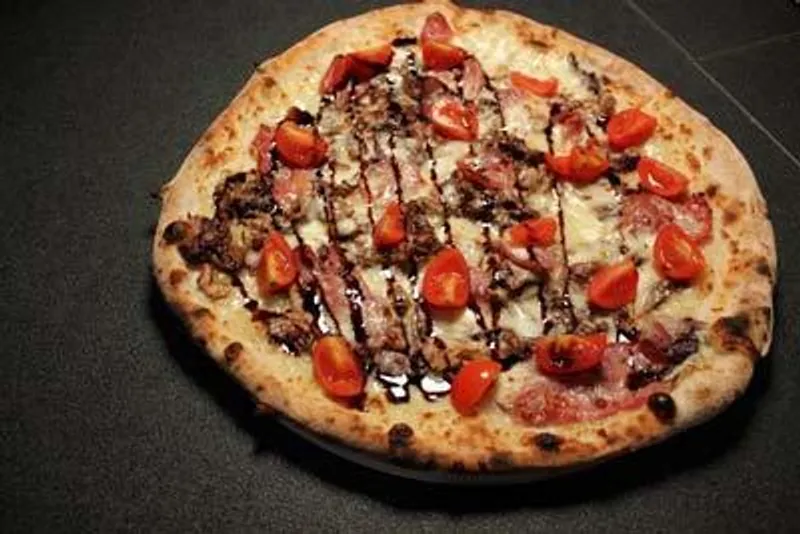 Pizzeria Kebab Kejepi