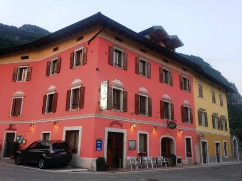 Albergo Ristorante Da Neni