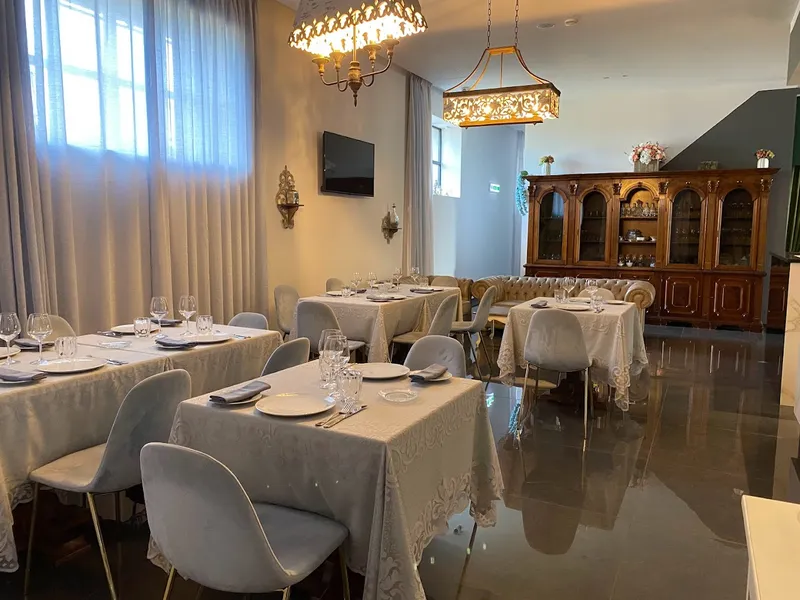 Ristorante Vizi di Mare