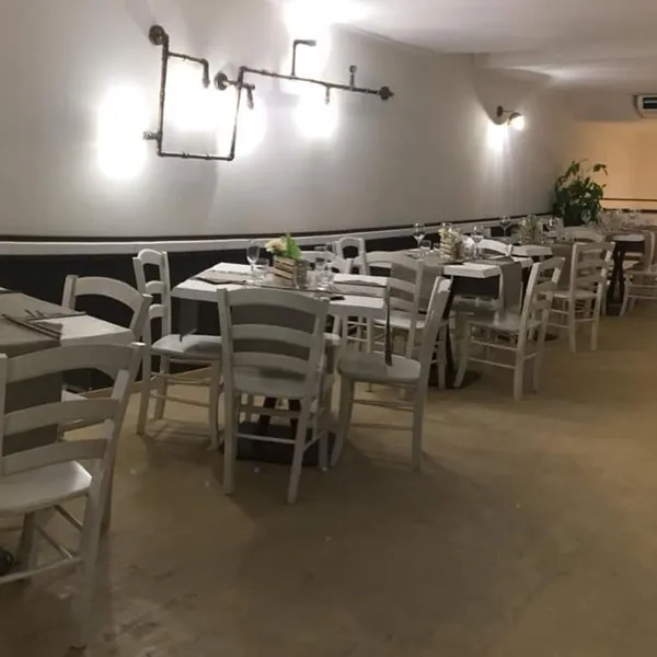 Ristorante O' Sogno Mio