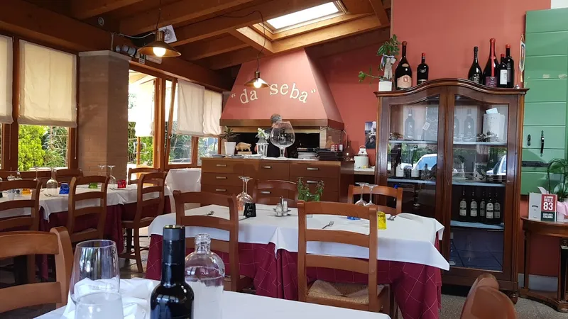 Trattoria da Seba