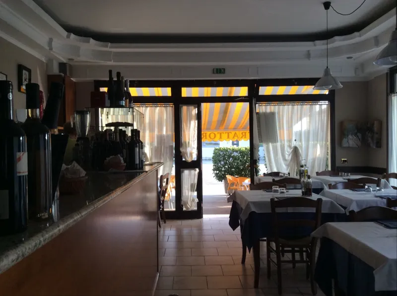 Trattoria da Primo