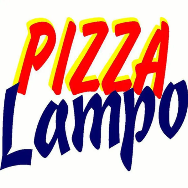 Pizza Lampo