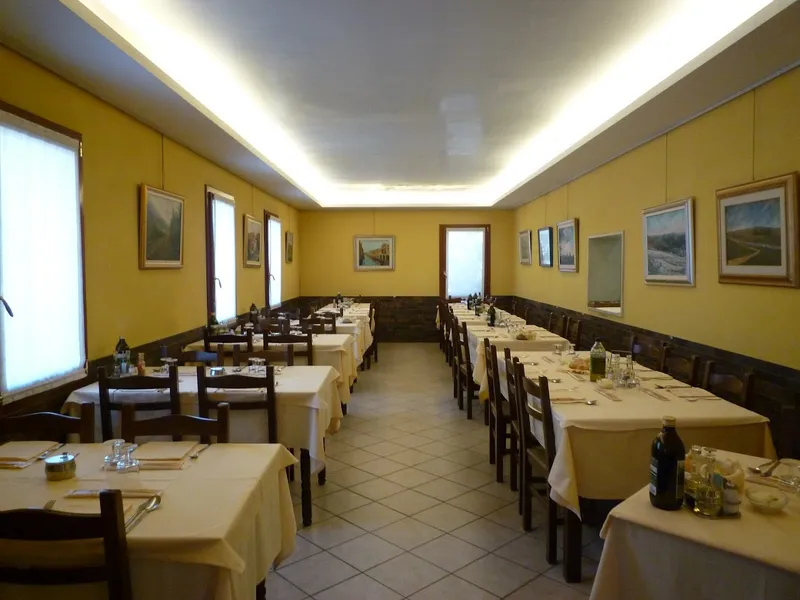 Trattoria da Claudio