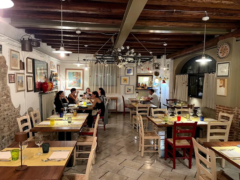 Taverna degli Artisti Cittadella