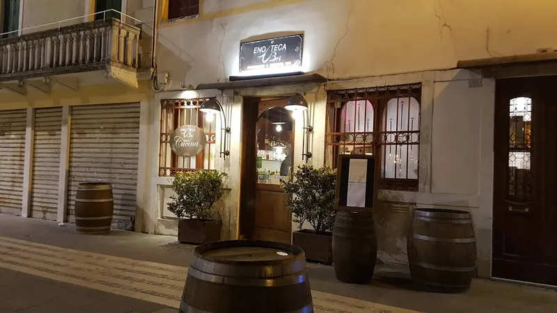 Ristorante Enoteca I Bei