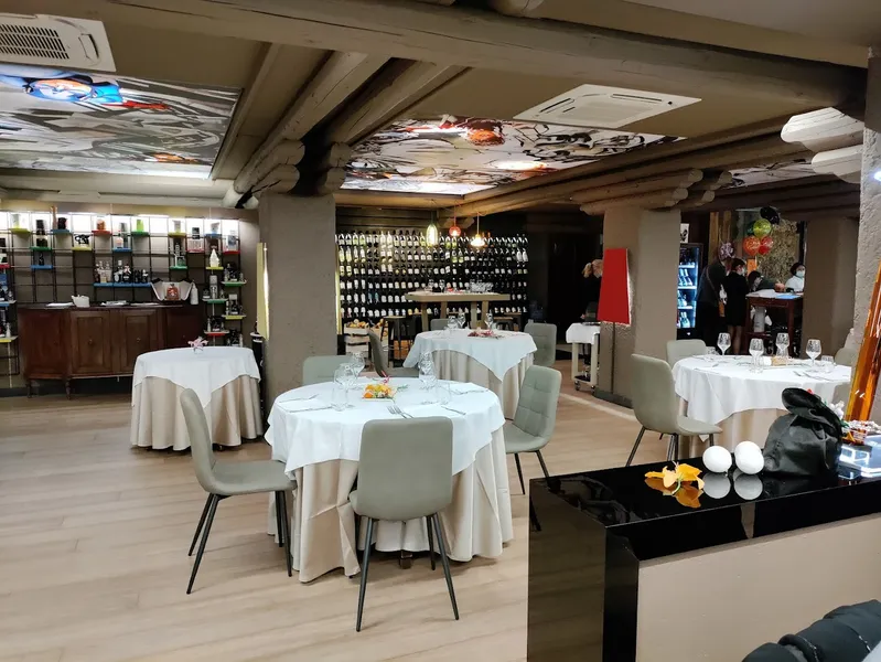 Ristorante La Tradizione di Rubano