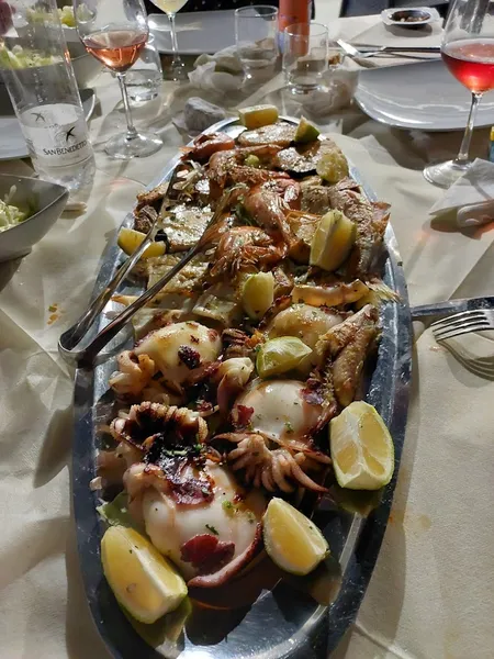 Lido L'Ancora
