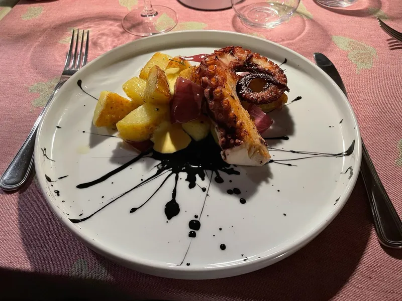 Ristorante Vincent