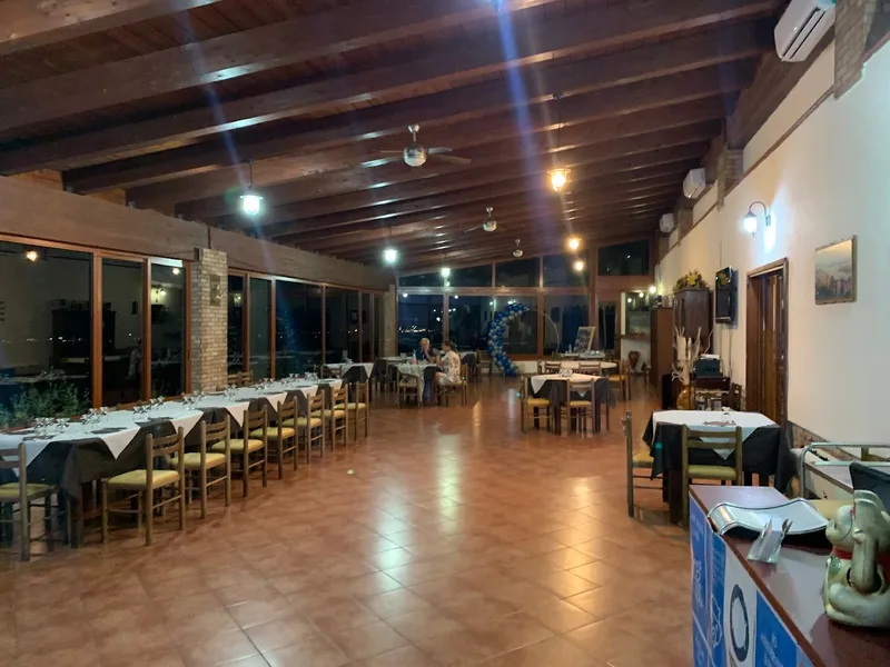 Il Pucchietto Ristorante Pizzeria B&B