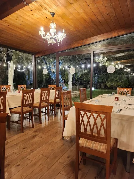 Sei Ulivi Ristorante