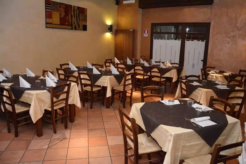 LA TAVERNA braceria - trattoria