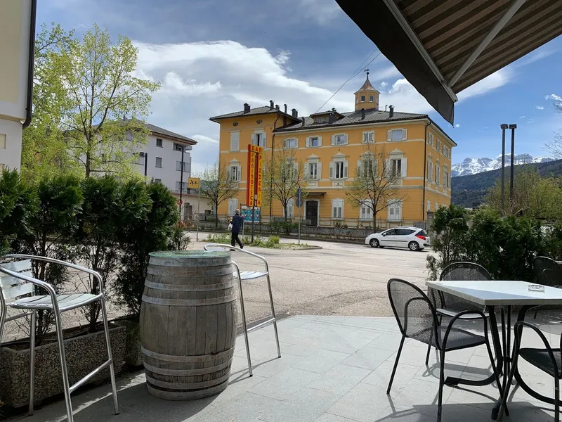 Ristorante Pizzeria Valsugana Di Zanin Anita E C. Sas